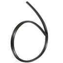 2X 26Inch Car Bus Silicone Universal Frameless Windshield Wiper Blade Refil O0H9