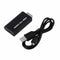PS2 to HDMI Cable Converter Adapter with Audio Output for 1080P HDTV Monit BFF
