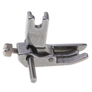 Right Hinged Quilter and Guide Foot for Industrial Sewing Machines Singer,