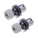2 Pieces Thread Tension Sewing Machine Parts for Juki Single Needle Sewing