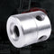 Aluminum Grass Trimmer Head With 4 Lines Brush Cutter Head Lawn Mower Cutti