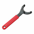 Bicycle Bike Bottom Bracket Lock Ring Remover Crank Repair Spanner Wrench T H1N1