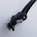Parking Aluminum Alloy Cycling Bike Kickstand Mountain Bicycle Single Leg