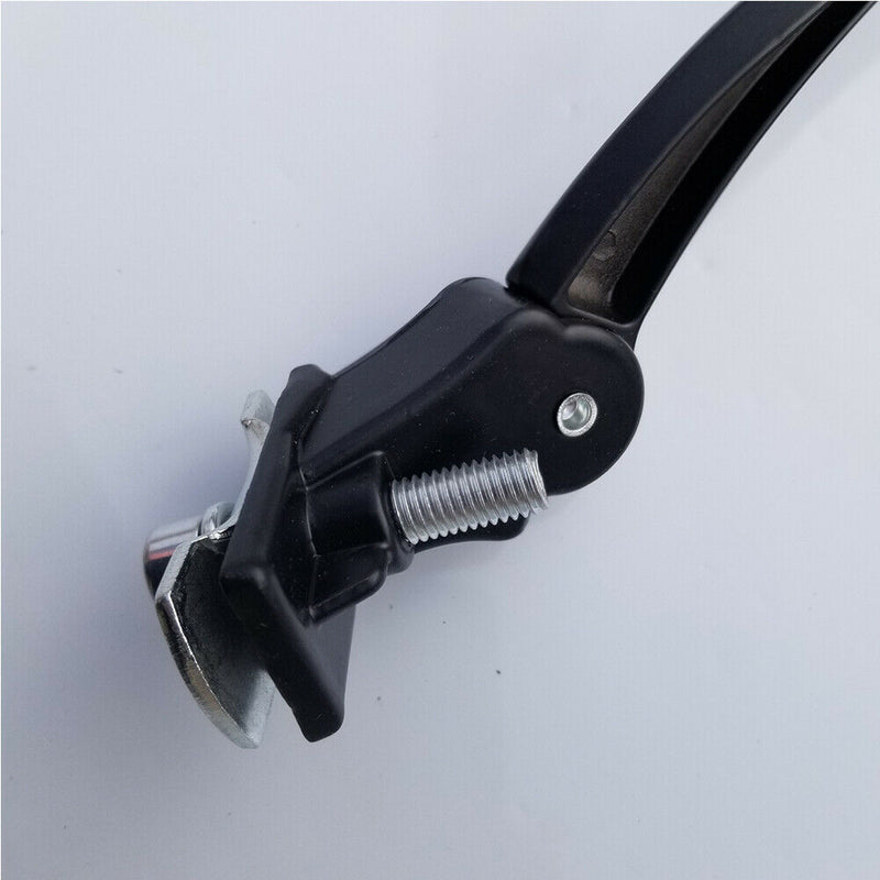 Parking Aluminum Alloy Cycling Bike Kickstand Mountain Bicycle Single Leg