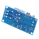 DC 12V time relay module normal open time delay relay control switch S Bj