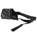 Pet Dog Muzzle Breathable & Adjustable Stop Biting Barking Nipping Chewing  K7U1