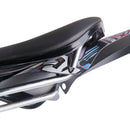 Rear Cushion Mountain Bike Fender Removable Bicycle Seat Fender Saddle Mud Guard
