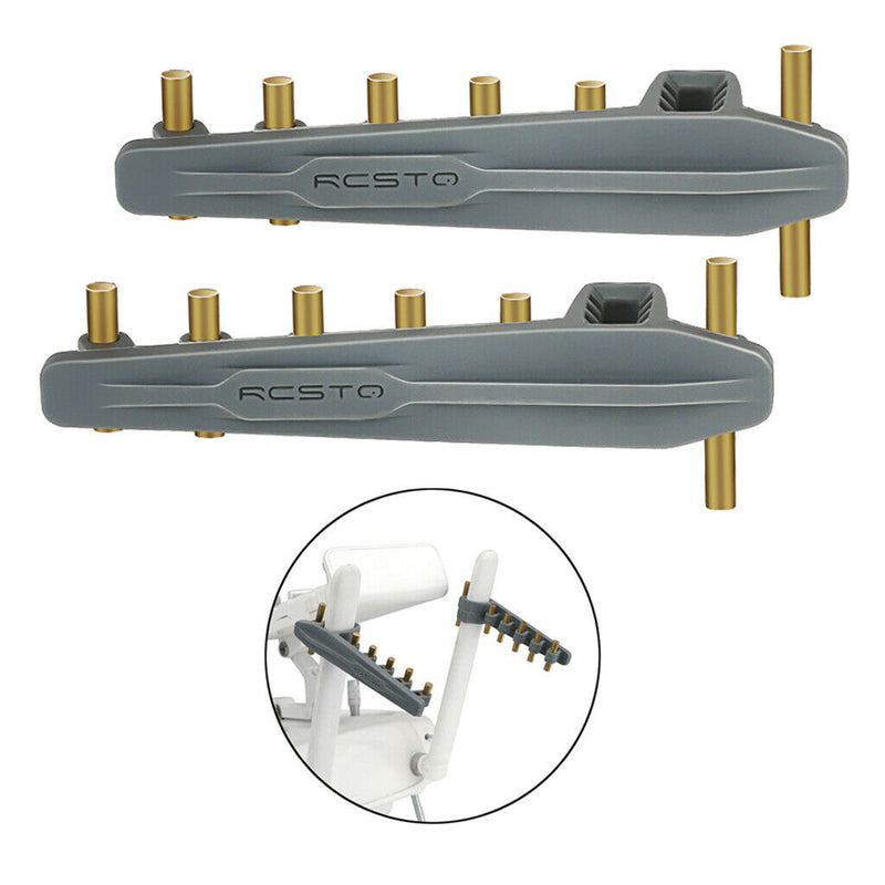 RC Signal Antenna Booster Range Extender Fits for DJI Drone Transmitter Accs