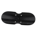 Plastic Free Flow Front Fender / Mudguard for Triumph Bonneville 01-16