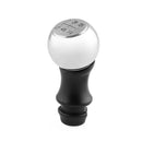 5 Speed Gear Stick Shift Knob for Peugeot 306 307 308 106 Car Parts Replacement