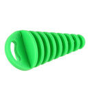 Muffler Pipe Exhaust Silencer Wash Plug for Motorcycle Dirt Bike ATV Quad 2 T3X8