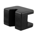 2xJack Pad Adapter For Jack Pad Universal Slotted Frame Rubber Stand 2-3 Ton