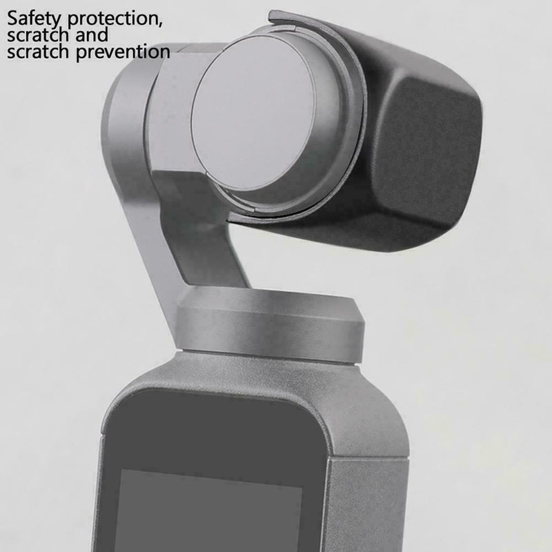 Dji osmo pocket lens protection cover dji pocket lingmou yuntai protectiv c W1H6