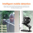 1080P Support TF Card Security Camera Mini IP USB Night Vision Office Motion HD