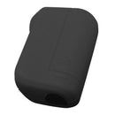 Silicone Vehicle Car Key Remote Cover Case Shell For Starline A93 A63 Black 3C