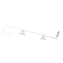 Aquarium Co2 Diffuser Carbon Dioxide Reactor Atomizer Co2 Regulator For Water