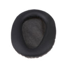 Pair Replacement Ear Pads Ear Cushion for Sony MDR-ZX780DC Headphone