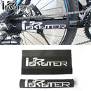 Mountain Bike Chain Protector Cover Guard Cycling Bicycle Frame Chain Care