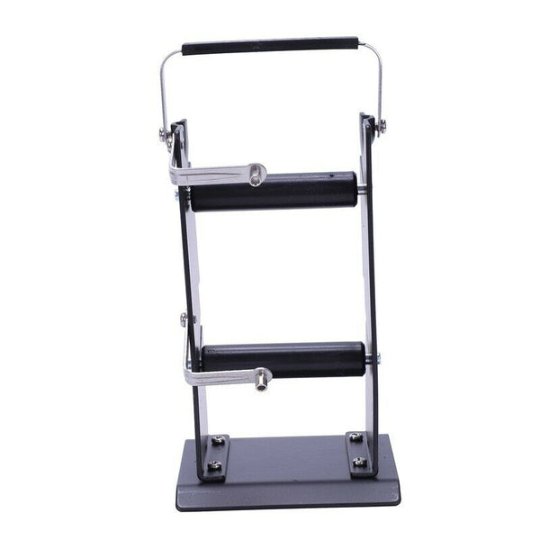 Sy-227-2 Tin Solder Wire Rack Line Frame Line Seat All Metal Tin Tin Wire W S6V1