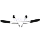 Auto Car Seat Headrest Suit Clothes Jacket Stainless Metal Hanger Holder Coat