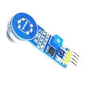 MQ2 Smoke Gas Detection Alarm Sensor Switch Module for Arduino DIY Projects