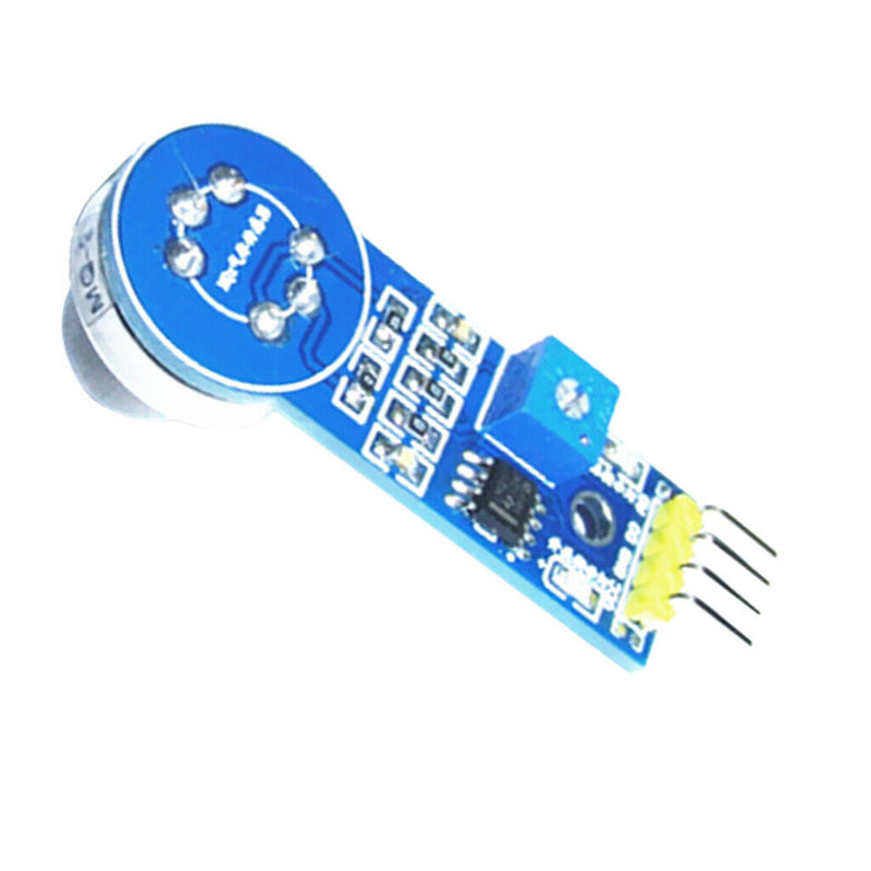 MQ2 Smoke Gas Detection Alarm Sensor Switch Module for Arduino DIY Projects