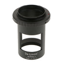 Extension Sleeve Tube M42 Thread and T Ring Adapter for Nikon DSLR SLR Camera
