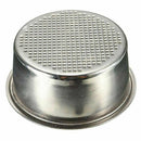 Coffee 2 Cup 51mm Non Pressurized Filter Basket For Breville Delonghi Krups AU