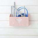 Routers Storage Box Racks Protection Box Hang Wall Cable Router Storage Box S3G3
