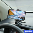 Car Multifunctional Mobile Phone Bracket Stand Bracket Clip For Mobile Phone AU
