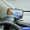 Car Multifunctional Mobile Phone Bracket Stand Bracket Clip For Mobile Phone AU