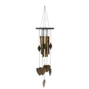 Wind Chimes- Tuned Large Garden Outdoor Windchimes for Patio and Terrace -