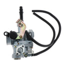 Carburetor Carb ATV Moped Mini Bike For  PZ19 DY100cc