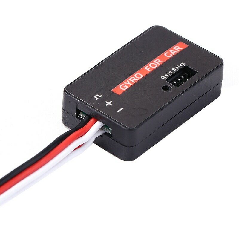 GYC300 Mini Gyro Module or Drift Drive Control of Advanced Ultra-Compact Ca K7Y5