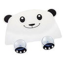 Cute Kitchen Water  Guard Wash Basin Sink Guard Washing Baffle