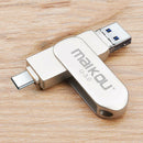 High Speed USB 3.0 Flash Drive Memory Stick Pen Thumb 64GB for PC Laptop