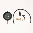 Fuel Pump & Vacuum Gauge