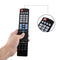 New AKB73615306 Replace Remote Control for LG LCD LED Smart TV 3c