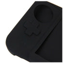 For New 3DS LL / XL Silicone Protective Case - Black S4H8