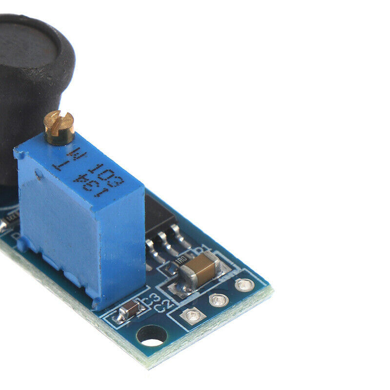 MC34063A Reverse Voltage Module Positive To Negative Voltage Converter OZB Gw