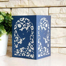 Christmas Angel Lantern Metal Cutting Dies for DIY Scrapbook Album Card De FT