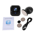 Quelima A11 Ultra HD 1080P Cloud Wireless Wifi Camera Surveillance Camera R