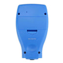 Coating Painting Thickness Gauge Lacquer Metal Film Tester(Blue Russian)