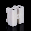 30pcs Self Locking Electrical Cable Connectors Quick Splice Lock Wire Terminals