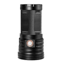 Powerful Led Flashlight 7500K 6 x T6 Led Torch Light Flashlight 3 Modes Por
