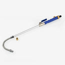 High Pressure Hydro Water Jet Power Washer Water Spray Gun Nozzle Wand Nice LRF