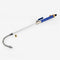 High Pressure Hydro Water Jet Power Washer Water Spray Gun Nozzle Wand Nice LRF