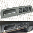 fit for VW Passat B5 Jetta Golf MK4 Window Master Switch Panel Bezel Handle Trim