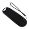 2Pcs Black Color Remote Control Case