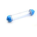Water Filter Housing DIY Fill T33 Shell Filter Tube Transparent Reverse OsmosiME